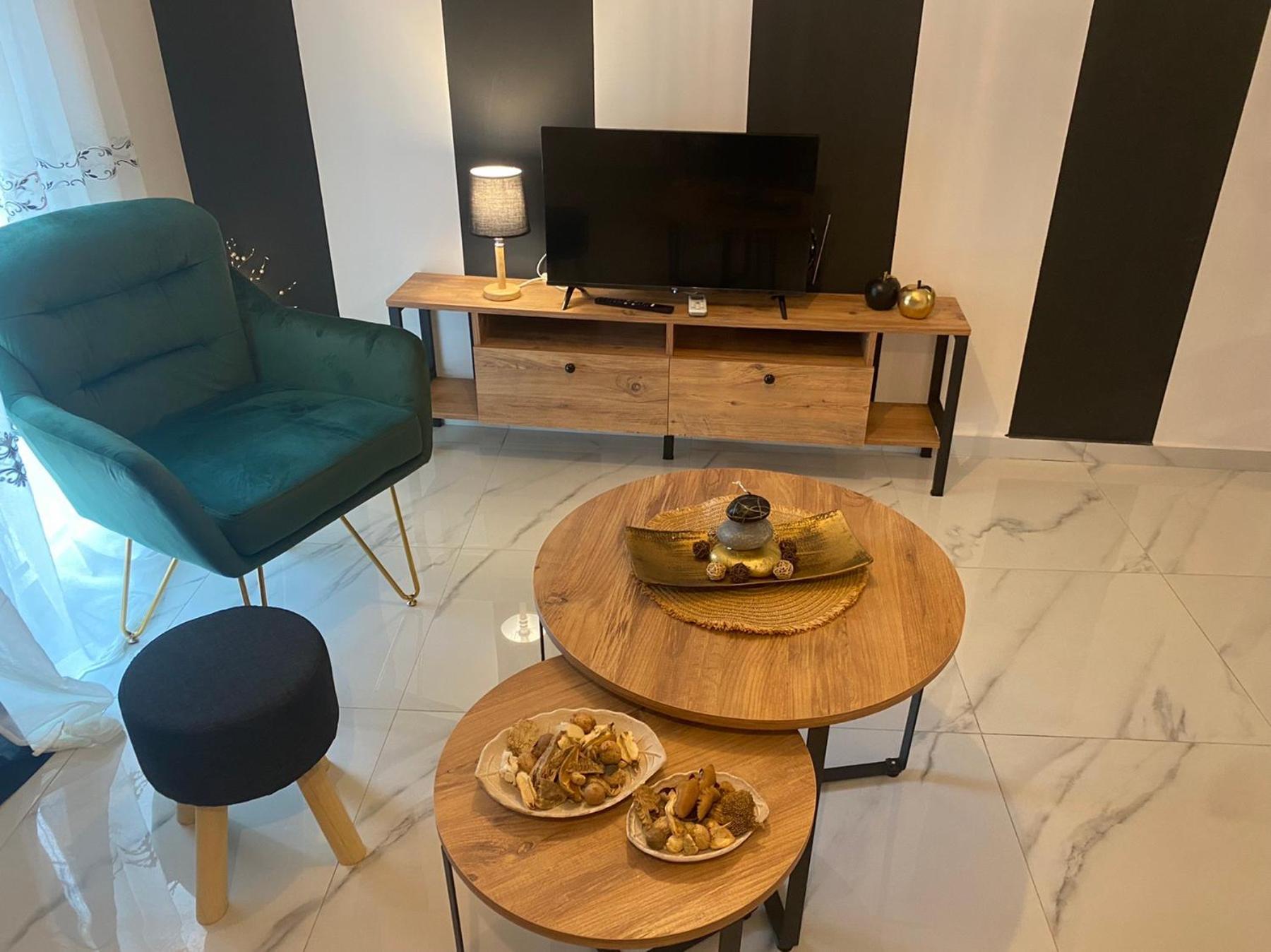 Arletos Home Joánina Kültér fotó
