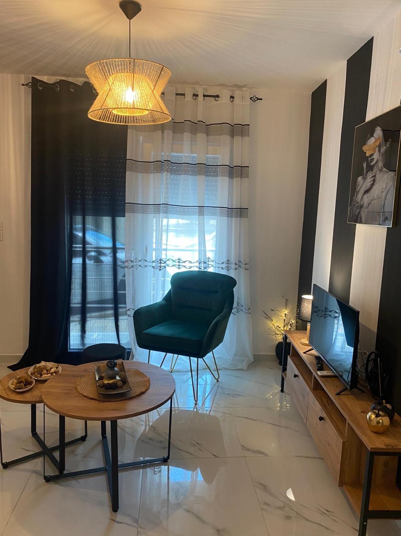 Arletos Home Joánina Kültér fotó