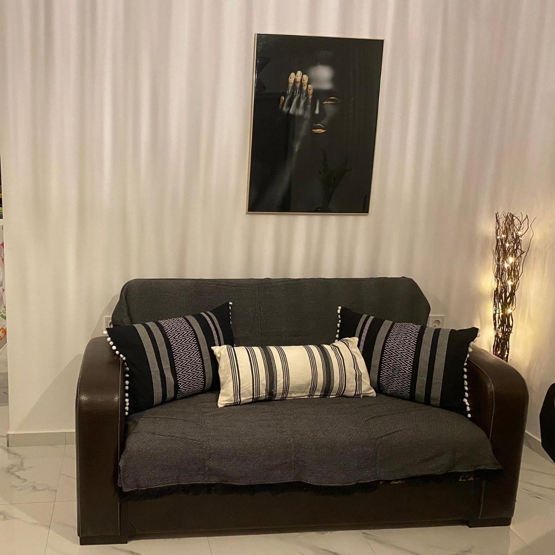 Arletos Home Joánina Kültér fotó