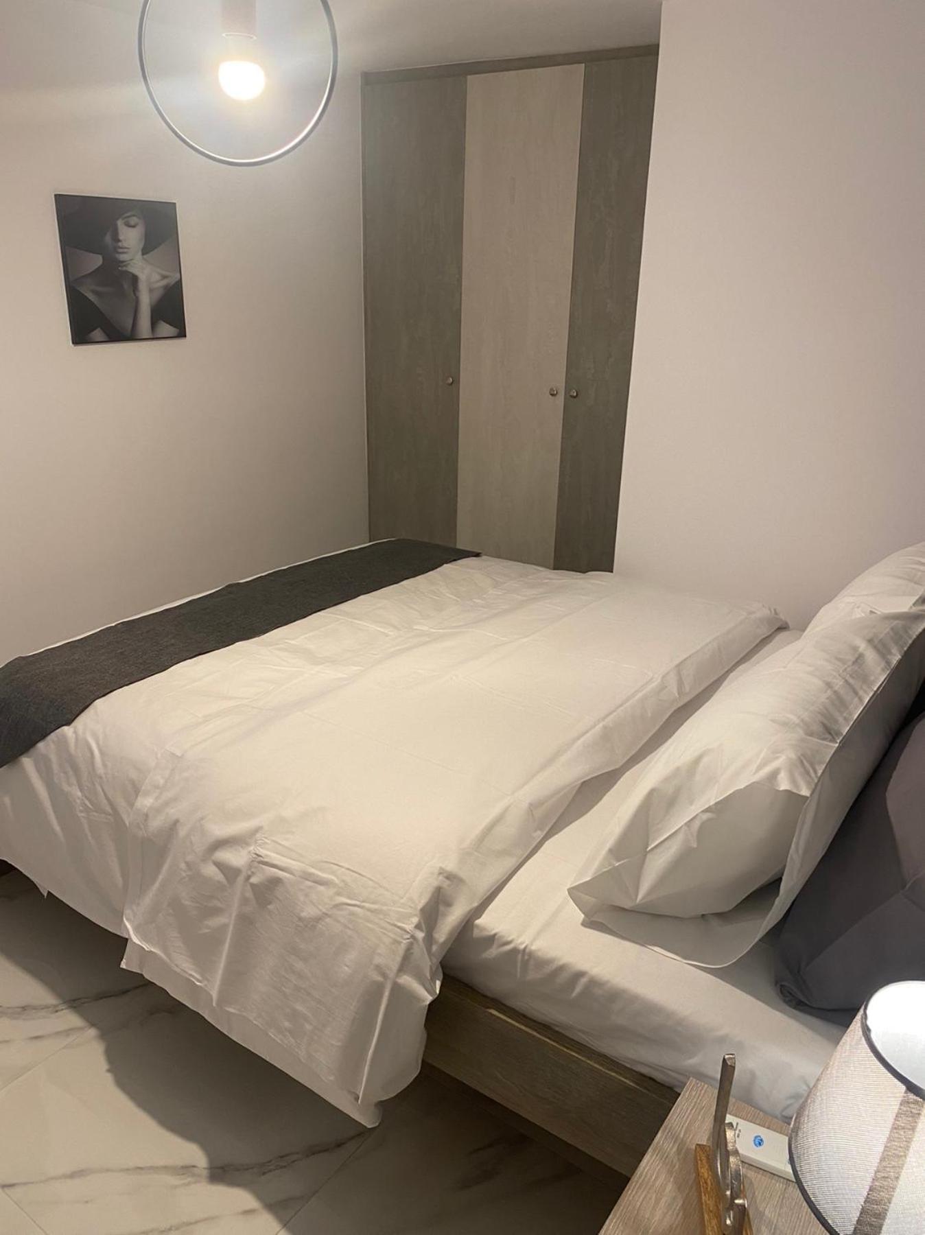 Arletos Home Joánina Kültér fotó
