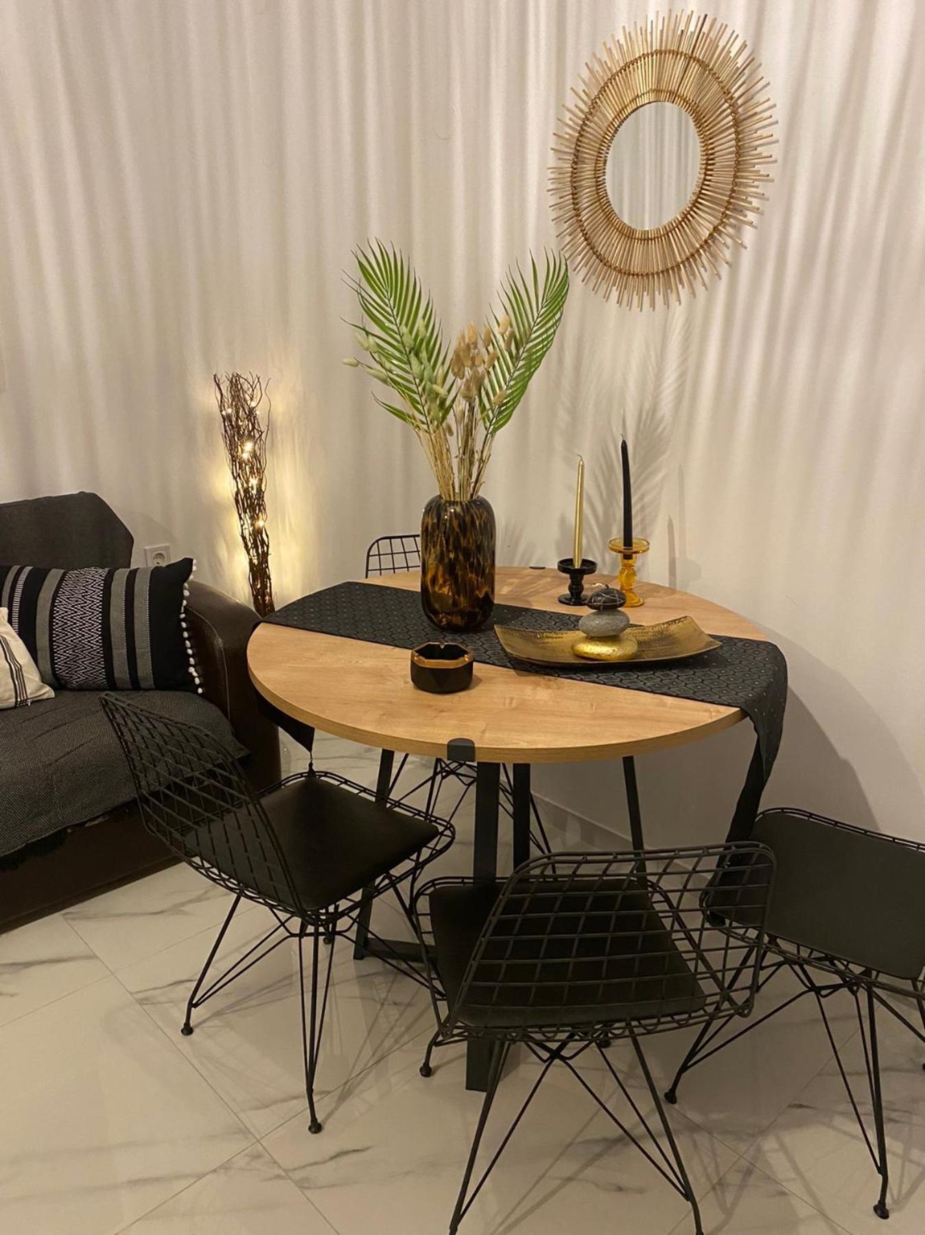 Arletos Home Joánina Kültér fotó