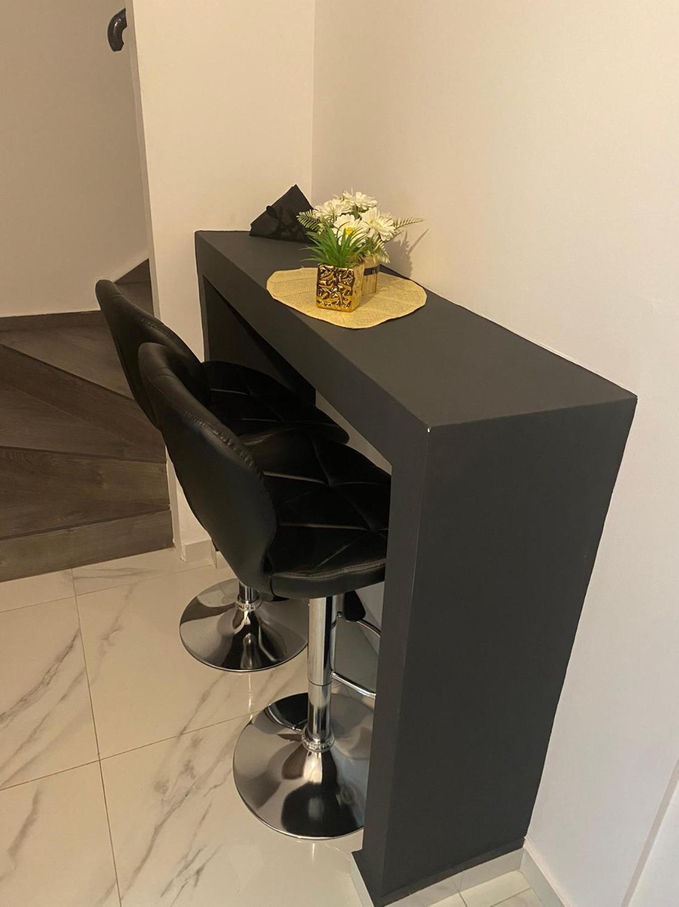 Arletos Home Joánina Kültér fotó